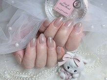 ココネイル(CoCo Nail)/ワンカラー/フラッシュ OFF