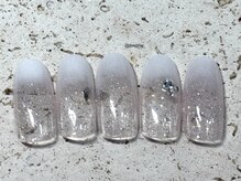 アメリ ネイル(Ameri nail)/定額ネイル¥8030