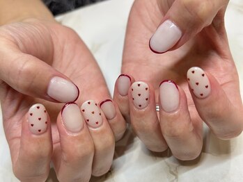 プケ ラ 浦安店(Phu’k la)/design collection