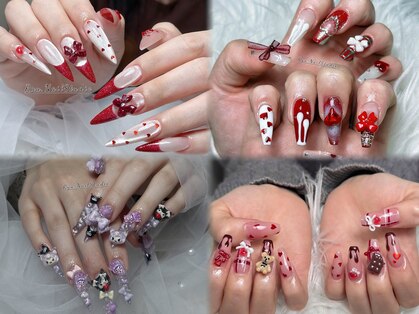 リュウ(Ryu)の写真