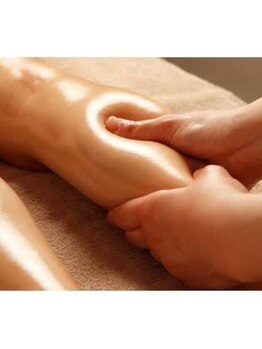 ラティ/お疲れ部位を集中ケア