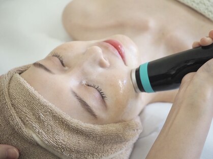 小顔専門店Lift(リフト)日本橋の写真