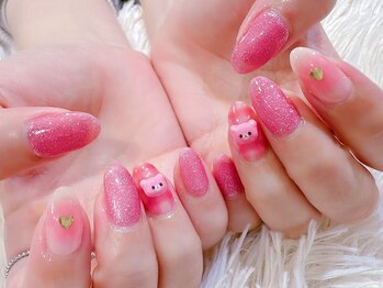 ＃ガーリー＃チェック