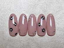 アティック(attic)/定額メニュー　ショワデザイン