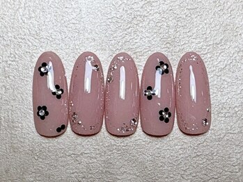 アティック(attic)/定額メニュー ショワデザイン