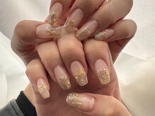 ペアリング(Pairing nail&eyelash)/4月select(J)カラーチェンジ