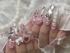 甘め平成スカルプ