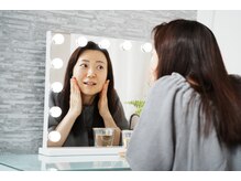 たるみアガル(たるみagaru)の雰囲気（鏡を見たときの「いつもと違う感じ」を体感ください。）