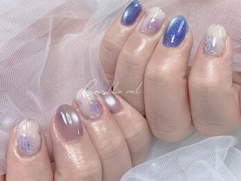 カメリアネイル 川崎(Camellia nail)/