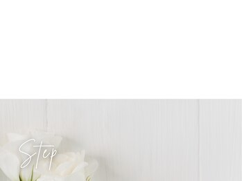 フィオーレ 鳥栖店(Feaure)/眉毛&まつ毛パーマ＊施術の流れ