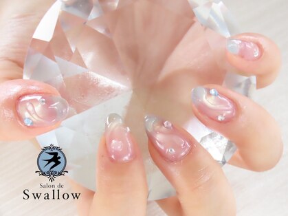 サロン ド スワロー(Salon de Swallow)の写真
