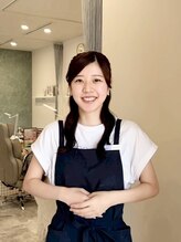 カリス 長岡西店(CHARIS)&nbsp;吉沼 美夢