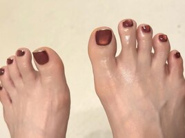 フットジェルスパ　￥23000