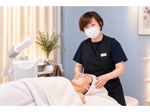 POLA 中野..店の雰囲気(フェイシャルエステが初めての方にもオススメです!)