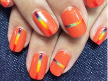 ネイルネイル 南森町店(nailnail)/持ち込みアートOK♪