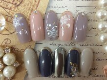 ジュエル(Jewel)/再来　定額コミコミ　7630円