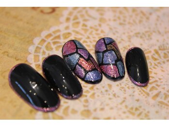 リノネイルズ(linonails)/☆5,980定額コース☆