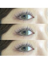 プライズアイリス アイラッシュ 池袋東口店(prize Iris eyelash)/まつげパーマ♪【池袋】