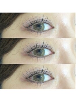 プライズアイリス アイラッシュ 池袋東口店(prize Iris eyelash)/まつげパーマ♪【池袋】
