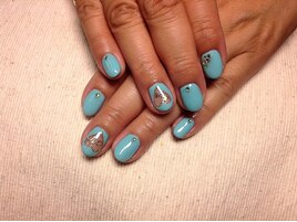 ネイルデザイン