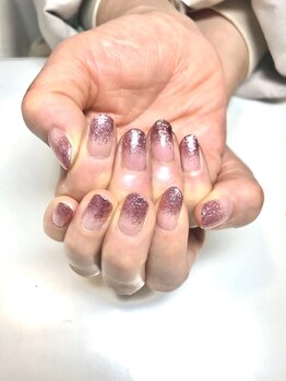 キュアネイル 京成津田沼店(Cure Nail)/