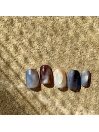 定額ニュアンスコース