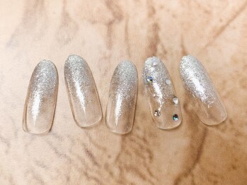 ラス 方南町駅前店(LATH)/定額デザイン4980