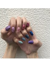 ネイルサロン ココロジー(COCOLOGY)/