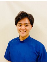 六本木石井堂整骨院&nbsp;吉住 琢也