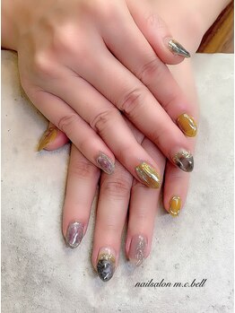 エムシーベル(m.c bell)/