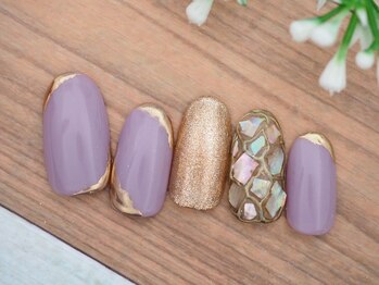 リボン 立川店(Ribbon)/定額Design7000円+tax