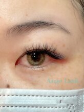 ドットイチイチマルイチ 銀座店(DOT1101)/アンジュラッシュ