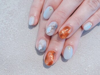 リリアン(Re Lien)/◆ニュアンスネイル◆