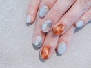 ◆ニュアンスネイル◆