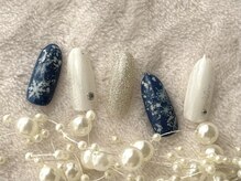 ル トレフル(Le Tre'fle)/定額デザイン