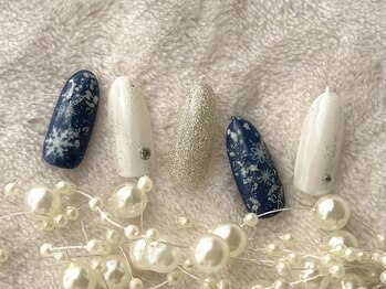 ル トレフル(Le Tre'fle)/定額デザイン