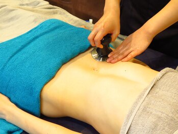 ミイン(美in)/腸セラピー