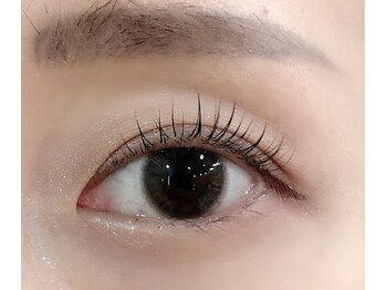 アイイロ 大宮東口店(EYE IRO)/ラッシュリフト