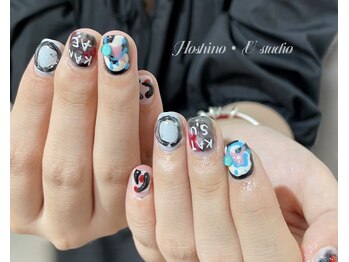 ホシノ ユー スタジオ(Hoshino U studio)/