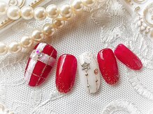 クレールネイル(Clair Nail)/¥7990