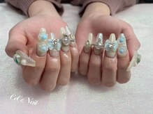 シーシーネイル 新宿店(CeCe Nail)/