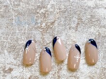 アルコイリス(Arco Iris)/*ネイルデザイン*