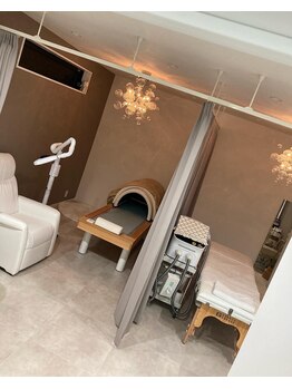 サロンリノア(salon linoa)/