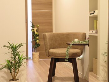 ビジョイ(Bejoy)/カウンセリングルーム