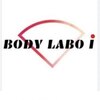 ボディ ラボ アイ 梅田中崎町(BODY LABO i)ロゴ
