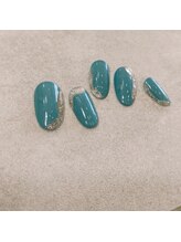 ユニ(uni)/Mデザインコース初回6900円