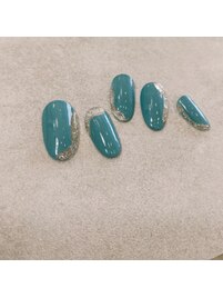 Mデザインコース初回6900円