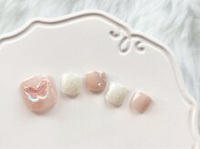 カヌヌ(kanunu)/フットトレンド定額[池上]