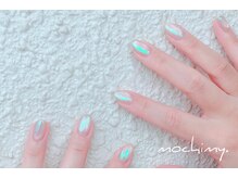 モチミィ(mochimy.)/＊オーロラマグ＊