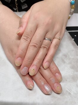 アンジェ(Ange)/定額2